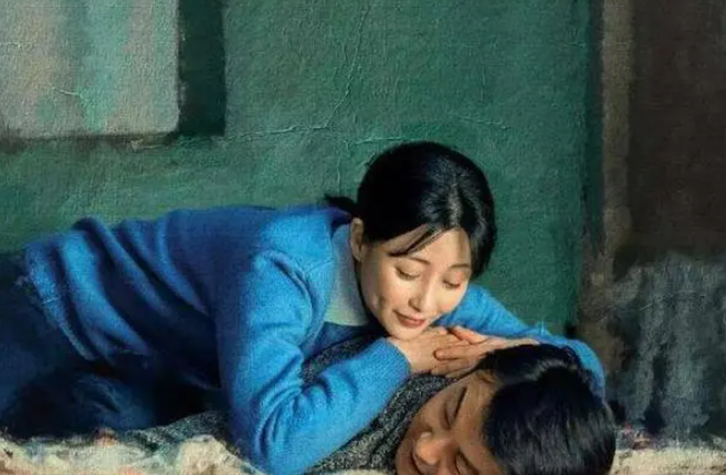 人世间郑娟的孩子是谁的孩子