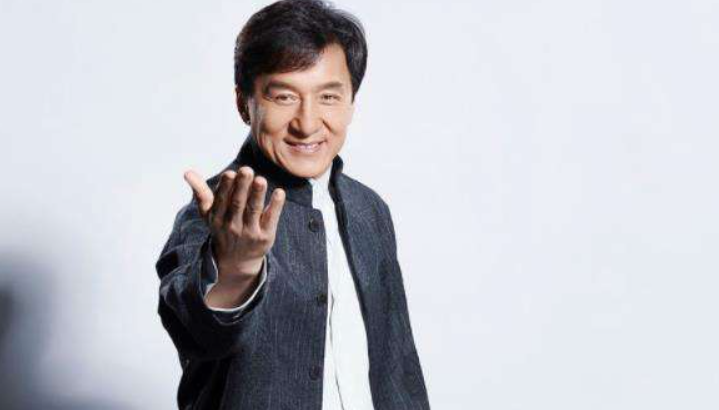 成龙多高真实身高是多少