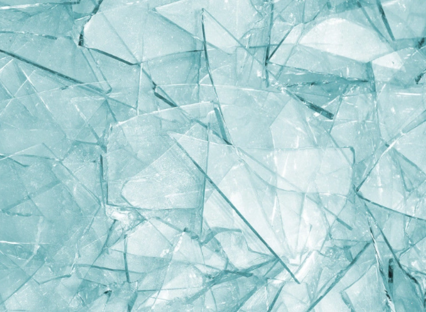 玻璃是晶体还是非晶体