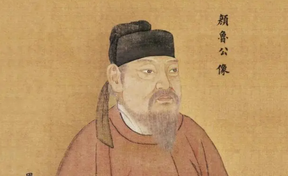 多宝塔碑是谁写的