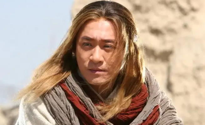 水浒传中的一百零八条好汉是谁