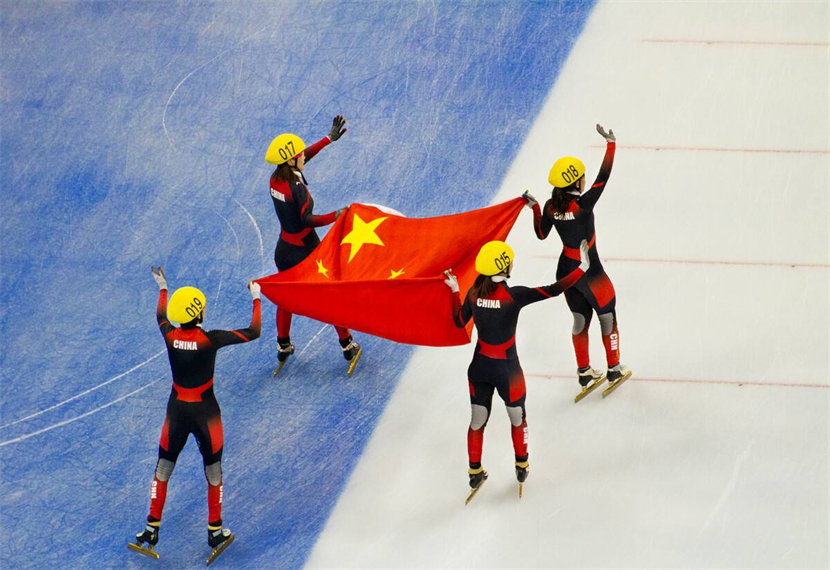 王濛现在担任什么职务