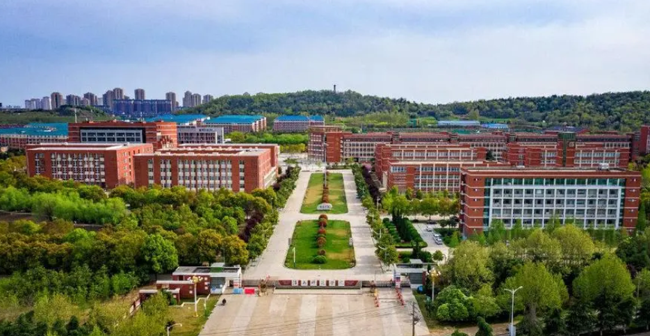 淮南师范学院是一本还是二本