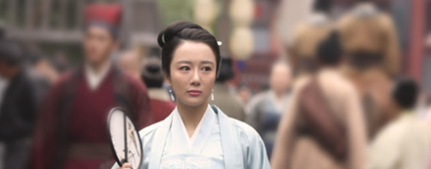 朱曼娘的孩子是不是顾廷烨的