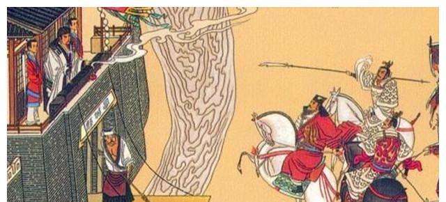 诸葛亮空城计针对的是谁