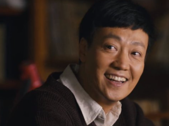 周秉义原型是谁