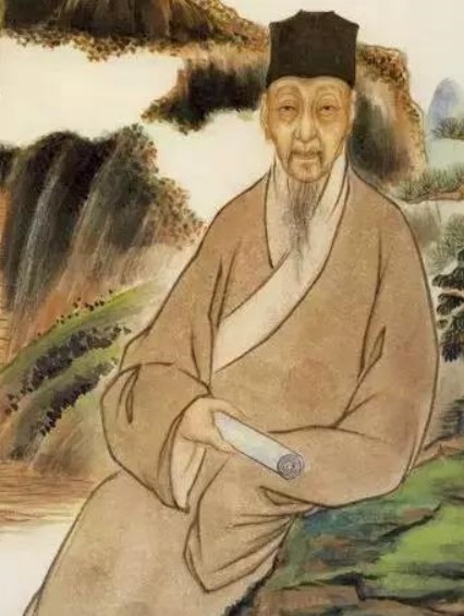 读万卷书是谁写的名言