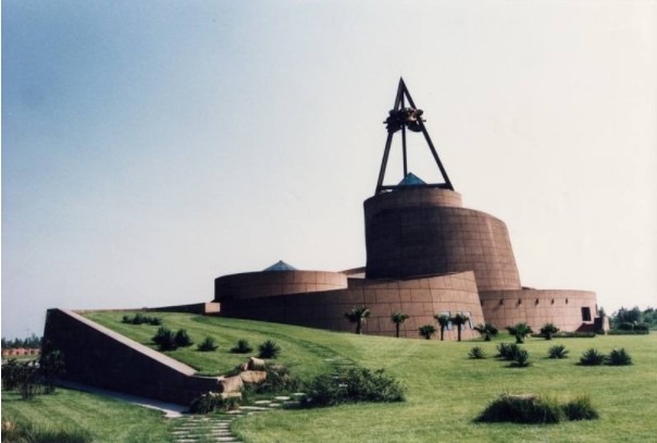 三星堆在哪个城市