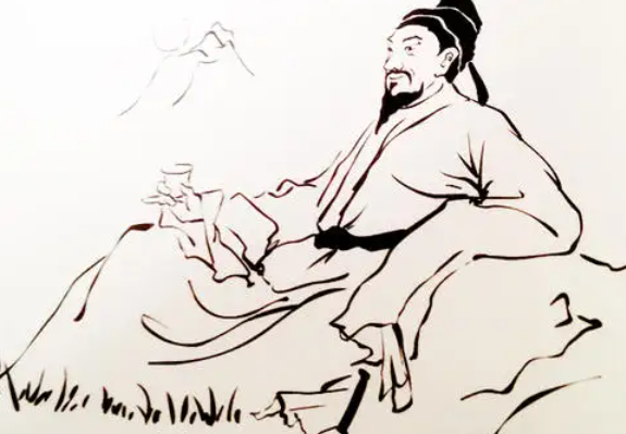 葡萄美酒夜光杯欲饮琵琶马上催是谁的诗作