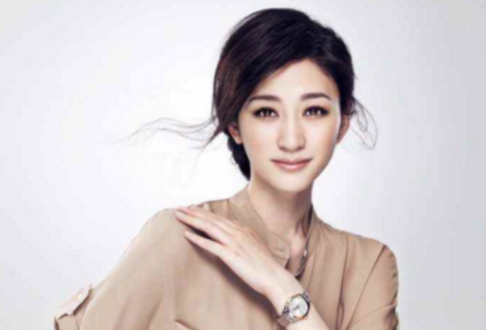 李小冉老公是谁