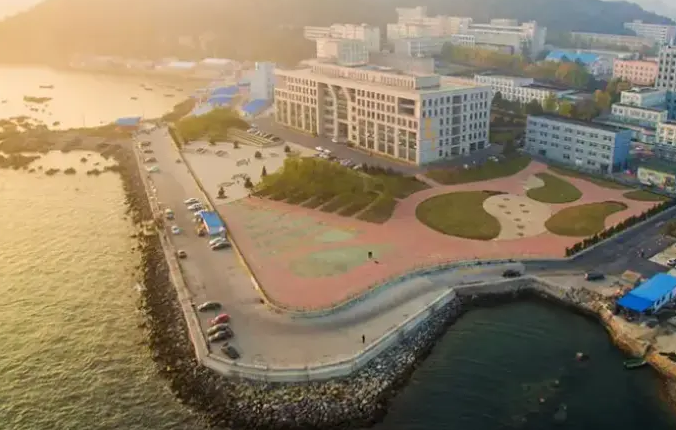 大连海洋大学是一本还是二本呢