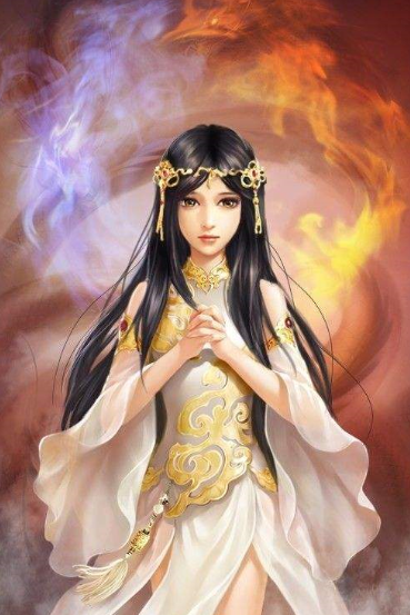 大主宰萧潇最后嫁给了谁