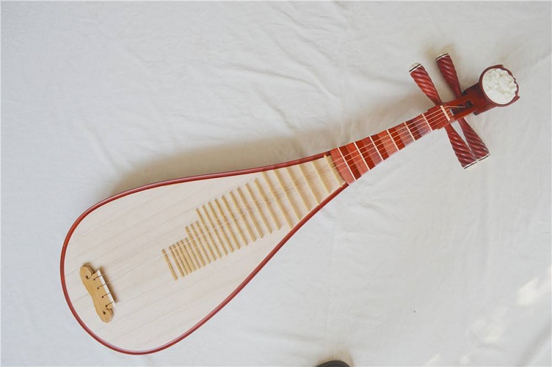 李廷松是我国什么演奏家