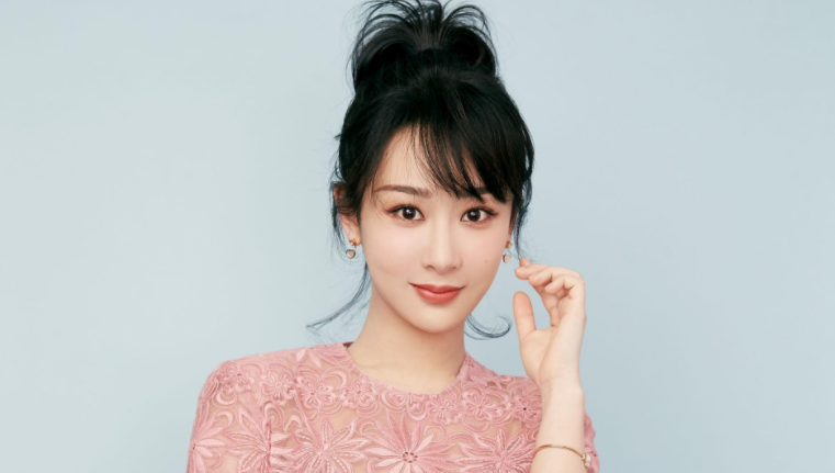 杨紫多高