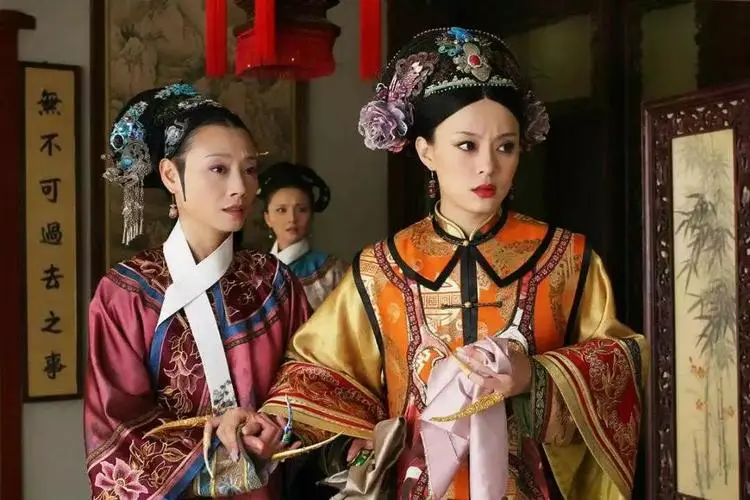 为何安陵容最恨甄嬛