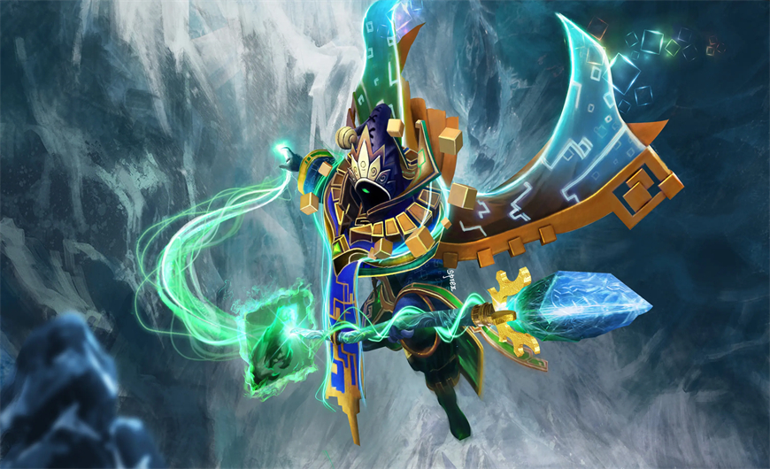 dota为什么没新手