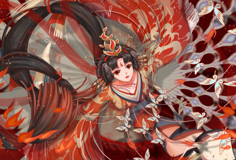 阴阳师黑镰短刀在哪里多