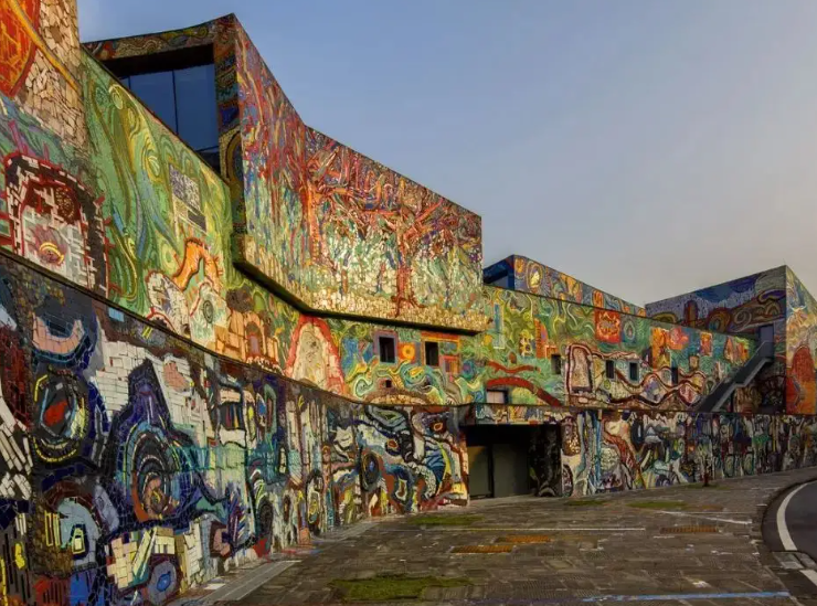 四川美术学院是几本