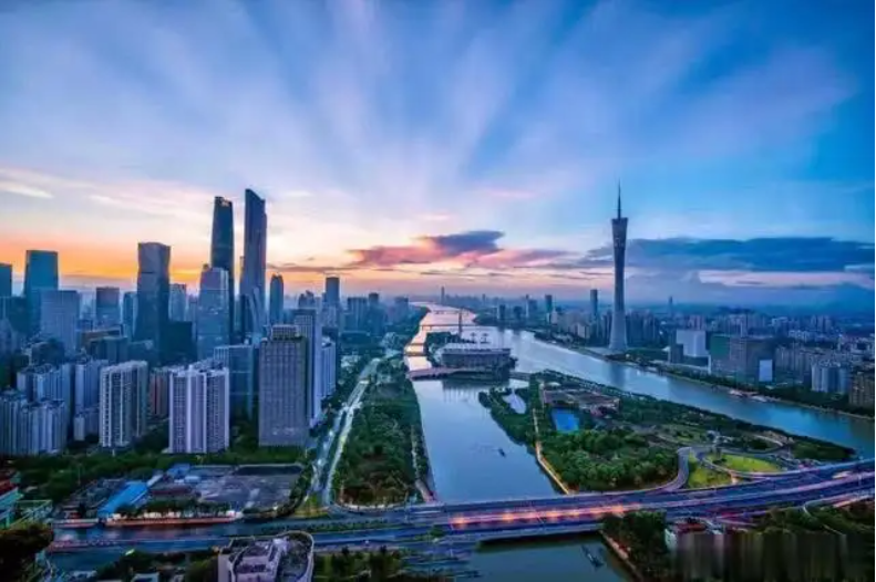 广东属于什么气候带