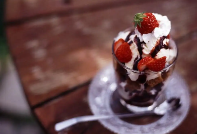 ice-cream是可数还是不可数名词