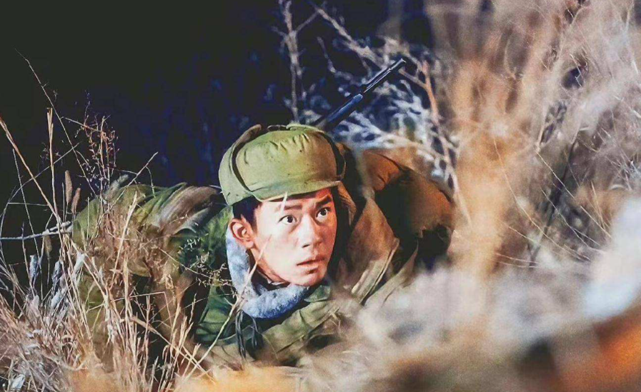 水门桥什么时候上映