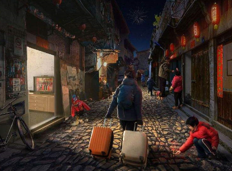常回家看看原唱是谁
