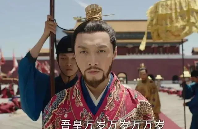 朱祁镇为什么杀他奶奶