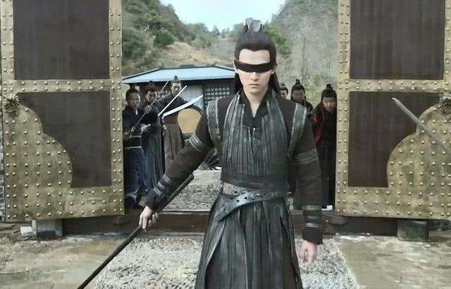 庆帝为什么最怕五竹