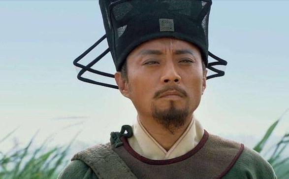 水浒传宋江最怕谁