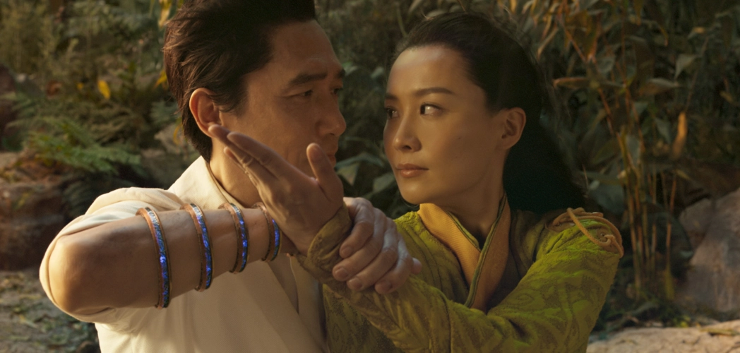 尚气为什么是辱华电影
