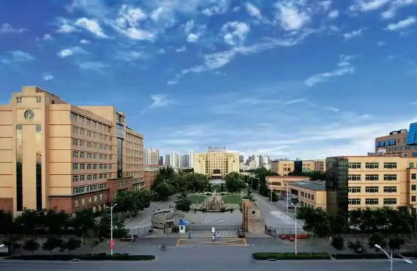 河北地质大学是几本