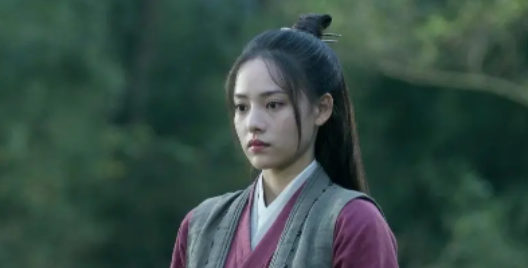 雪中悍刀行舒羞是好还是坏