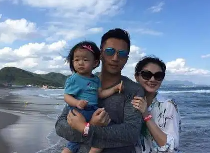 大s一共生几个孩子