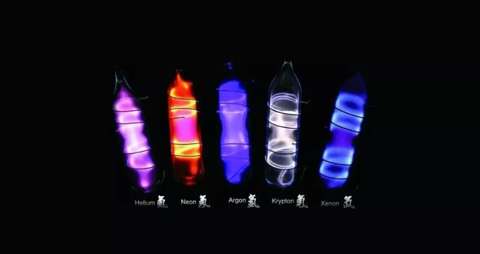 稀有气体是分子还是原子