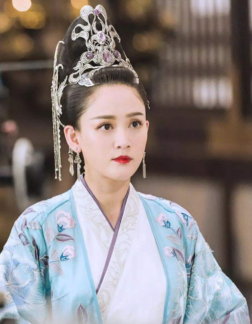 《独孤皇后》中独孤伽罗为什么是嫡女