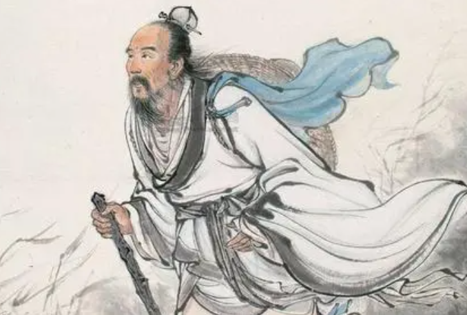 兼爱非攻是谁的思想