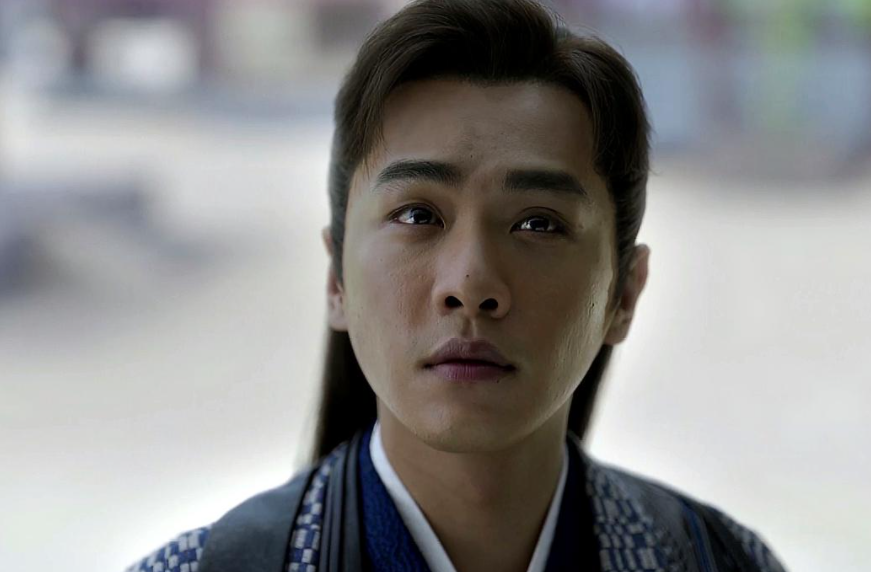 五竹为什么打不过庆帝？