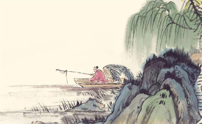 谪仙人是谁送给李白的