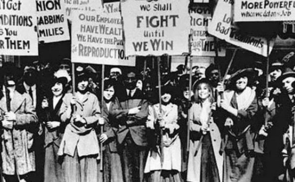 八小时工作制谁提出的