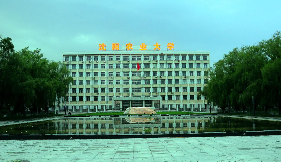 沈阳农业大学是一本还是二本