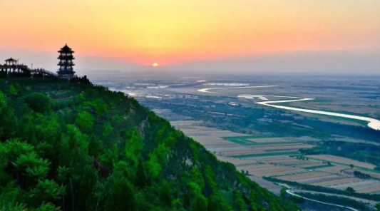 渭南属于哪个市