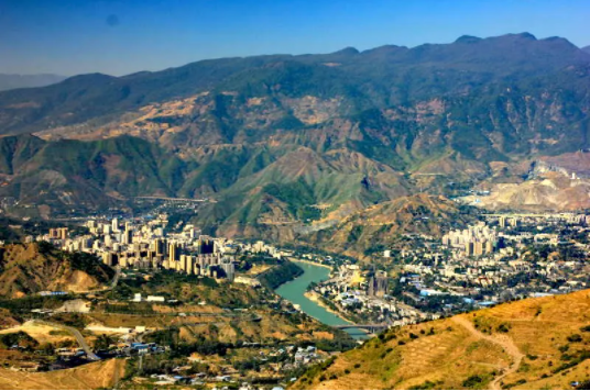 攀枝花属于哪个省份？