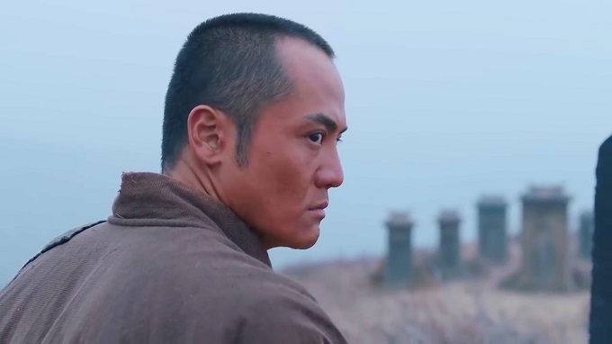 白鹿原黑娃的结局是什么