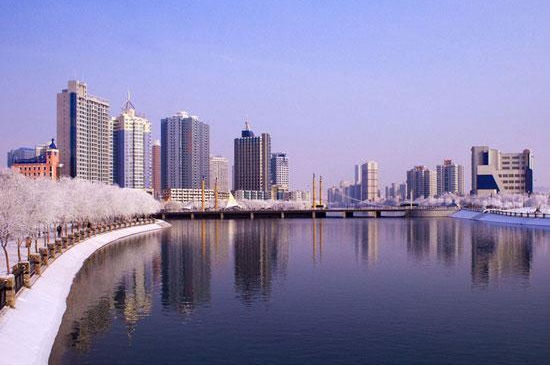 库尔勒市属于哪个市