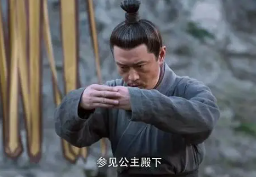 姜泥会武功吗