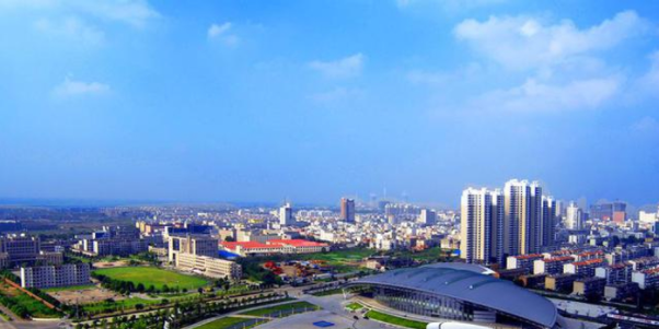 安徽凤台县属于哪个市