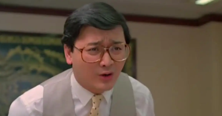曹查理是谁