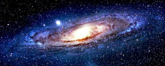 银河系直径多少光年