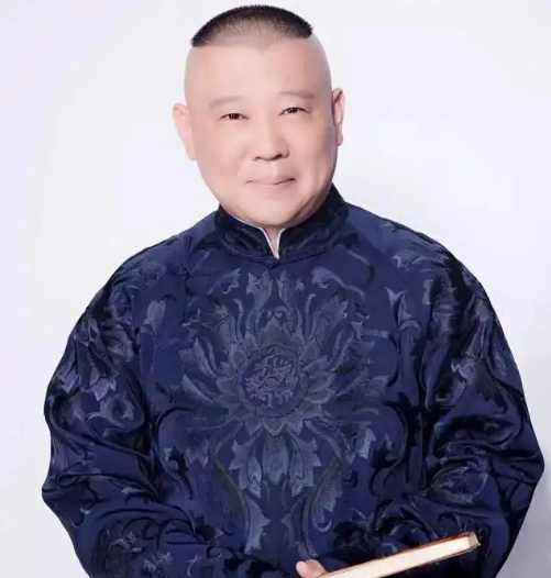 郭德纲为什么被央视封？