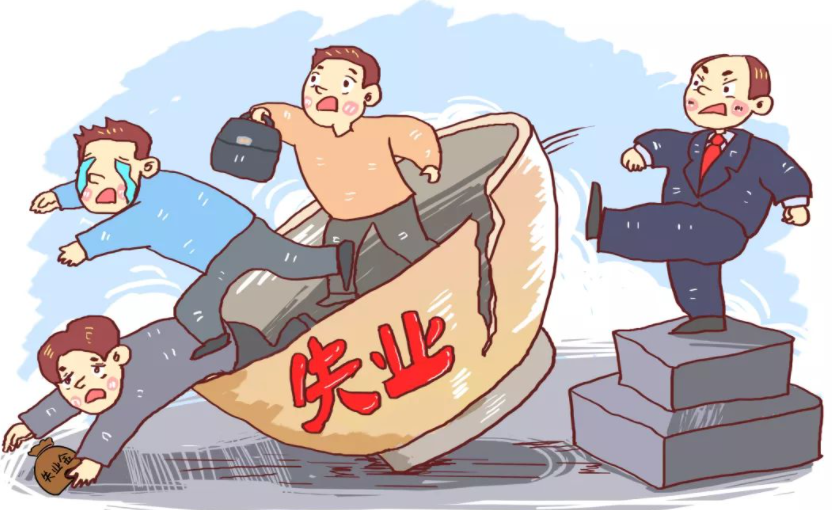 辞职不批怎样强制离职